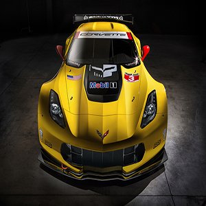 2014 Chevrolet Corvette C7R