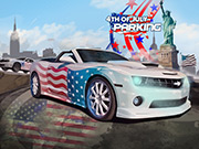 4th Of July Parking