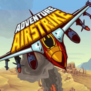 Adventure Airstrike