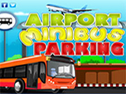 Airport Minibus Parking