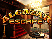 Alcazar Escape