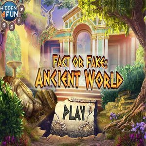 Ancient World