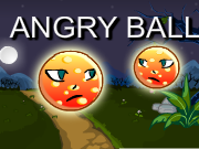 Angry Balls