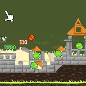 AngryBirds HD 30