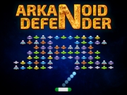 Arkanoid Defender