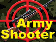 Army Shooter