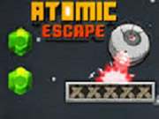 Atomic Escape