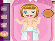 Baby Melisa Spa Care