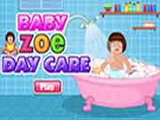 Baby Zoe Day Care