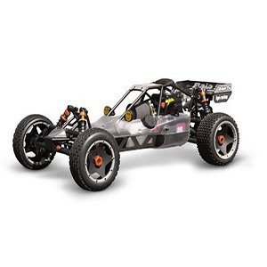 Baja Racing Buggy