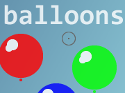 Balloons