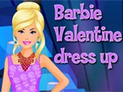 Barbie Valentine