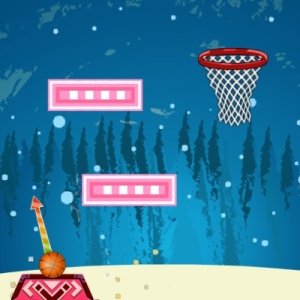 Basketball Christmas