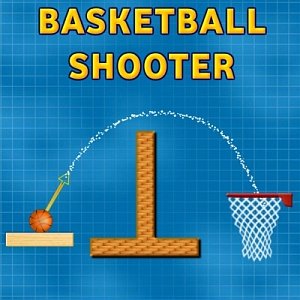 Basketball Shooter