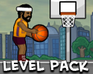 BasketBalls Level Pack