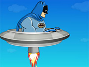 Batman Adventure