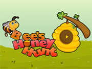 Bee Honey Hunt