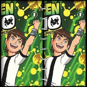 Ben10 Alien Difference