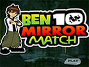 Ben10 Mirror Match