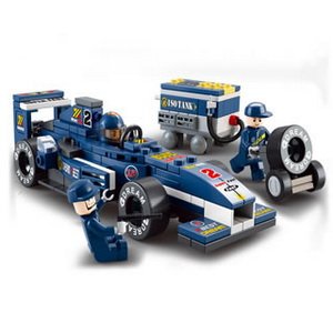 Best F1 Racing Car