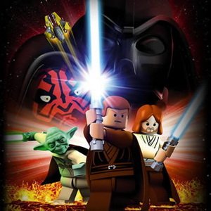 Best Lego SW Game