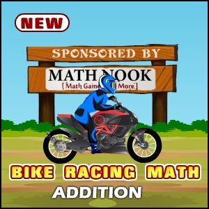 Bike Racing Addition