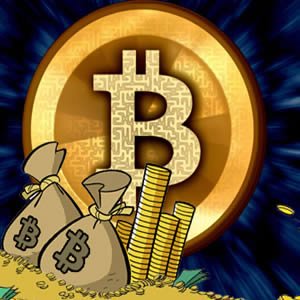 Bitcoin Faucet Puzzle