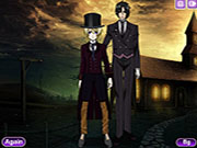 Black Butler dress up