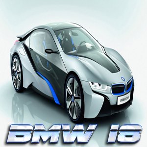 BMW Master