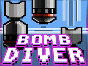 Bomb Diver