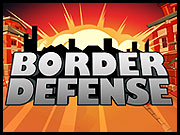 Border Defense