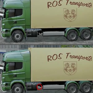 Box Trucks Differences