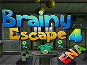 Brainy Escape 4