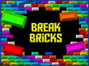 Break Bricks