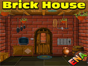 Brick House Escape 1