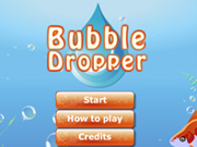 Bubble Dropper