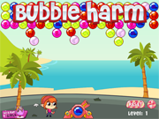 Bubble Harm