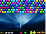 Bubble Shooter Deluxe