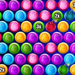 Bubble Shooter Easter 2 