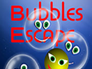 Bubbles Escape