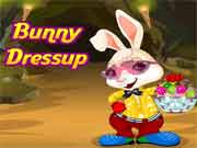 Bunnydressup