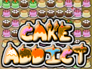 Cake Addict