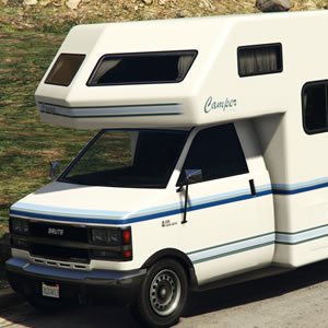 Camper Trucks Differences