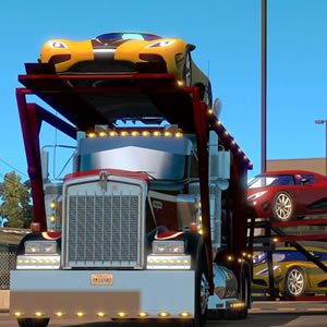 Car Transporter Truck Differences