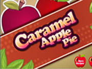 Caramel Apple Pie