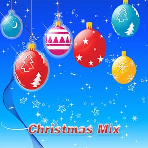 Christmas Match Mix