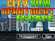 City View Apartment Escape