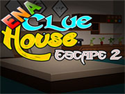 Clue House Escape 2