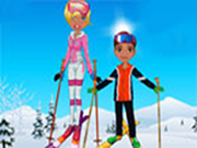 Cool Skiing Outfits