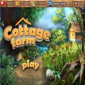 Cottage Farm